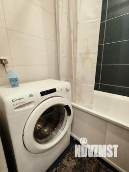 1-к квартира, посуточно, 36м2, 4/5 этаж