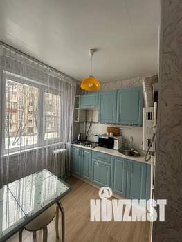 1-к квартира, посуточно, 31м2, 2/5 этаж