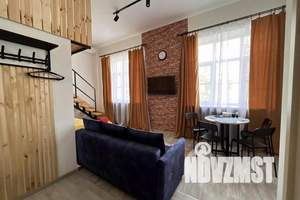 1-к квартира, посуточно, 30м2, 2/2 этаж