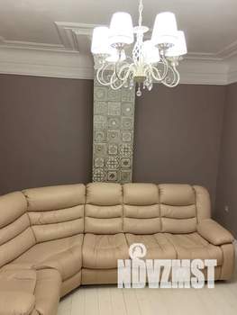 2-к квартира, посуточно, 55м2, 1/2 этаж