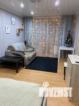 2-к квартира, посуточно, 42м2, 3/5 этаж