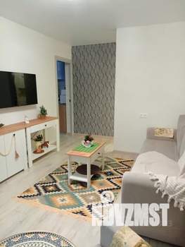 2-к квартира, посуточно, 43м2, 3/5 этаж