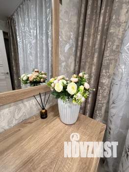 2-к квартира, посуточно, 50м2, 1/5 этаж