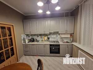 3-к квартира, посуточно, 97м2, 2/4 этаж