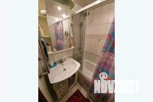 3-к квартира, посуточно, 60м2, 5/5 этаж