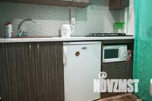 2-к квартира, посуточно, 59м2, 2/5 этаж