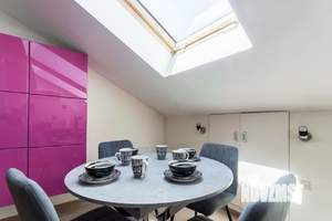 3-к квартира, посуточно, 136м2, 1/1 этаж