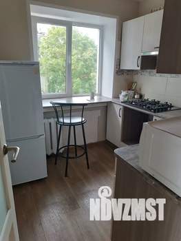1-к квартира, посуточно, 31м2, 4/4 этаж