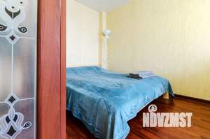 1-к квартира, посуточно, 40м2, 5/5 этаж