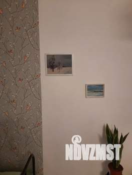 1-к квартира, посуточно, 30м2, 2/2 этаж