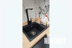 1-к квартира, посуточно, 38м2, 3/9 этаж