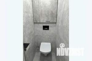 1-к квартира, посуточно, 45м2, 8/10 этаж