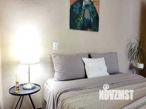 1-к квартира, посуточно, 35м2, 1/5 этаж