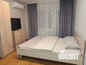 1-к квартира, посуточно, 35м2, 5/5 этаж