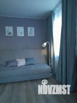 2-к квартира, посуточно, 48м2, 2/5 этаж