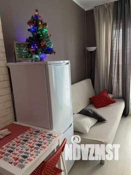 1-к квартира, посуточно, 31м2, 1/1 этаж