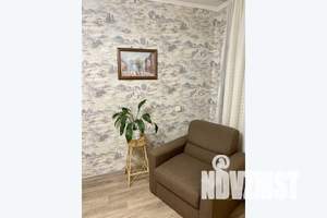 2-к квартира, посуточно, 10м2, 1/1 этаж