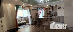 1-к квартира, посуточно, 45м2, 9/10 этаж