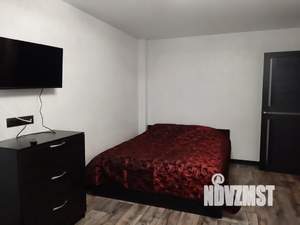 1-к квартира, посуточно, 31м2, 5/9 этаж