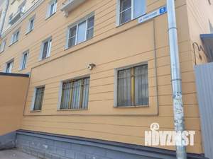 1-к квартира, посуточно, 30м2, 2/5 этаж