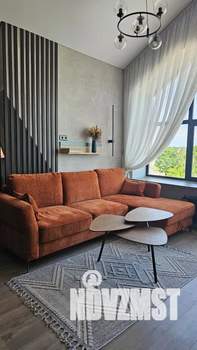 3-к квартира, посуточно, 80м2, 3/3 этаж