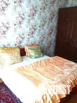 2-к квартира, посуточно, 70м2, 3/5 этаж