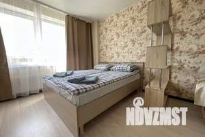 1-к квартира, посуточно, 40м2, 5/5 этаж