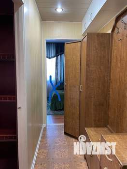 2-к квартира, на длительный срок, 46м2, 4/5 этаж