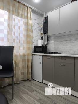 1-к квартира, посуточно, 31м2, 4/5 этаж