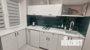 1-к квартира, посуточно, 32м2, 5/5 этаж