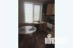 1-к квартира, посуточно, 36м2, 1/9 этаж