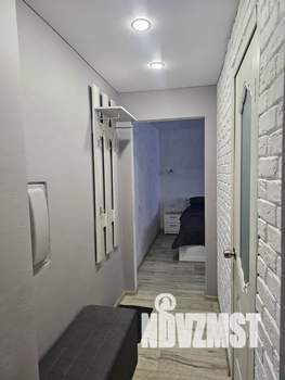 1-к квартира, посуточно, 36м2, 4/5 этаж