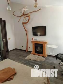 Студия квартира, посуточно, 25м2, 4/5 этаж