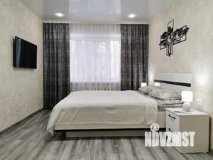 1-к квартира, посуточно, 33м2, 3/5 этаж