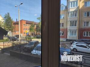 1-к квартира, посуточно, 50м2, 1/5 этаж