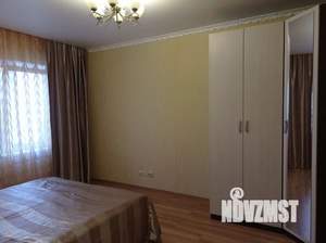 2-к квартира, посуточно, 64м2, 4/7 этаж