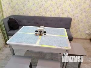 1-к квартира, посуточно, 43м2, 3/5 этаж