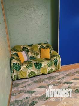 1-к квартира, посуточно, 32м2, 1/9 этаж