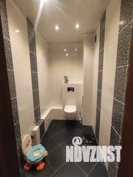 1-к квартира, посуточно, 50м2, 1/5 этаж