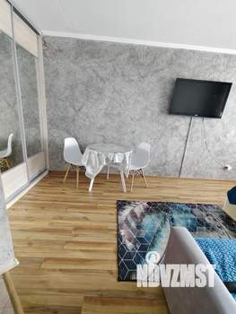1-к квартира, посуточно, 39м2, 2/7 этаж