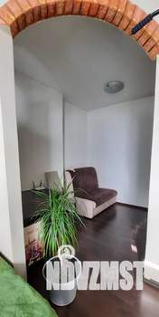 Студия квартира, посуточно, 33м2, 1/2 этаж