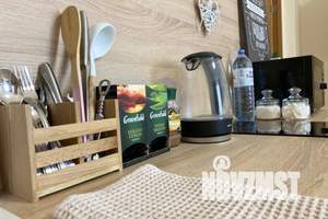 1-к квартира, посуточно, 35м2, 4/8 этаж