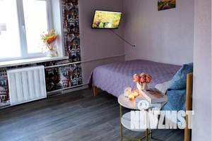 1-к квартира, посуточно, 35м2, 2/4 этаж