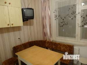 1-к квартира, посуточно, 34м2, 7/9 этаж