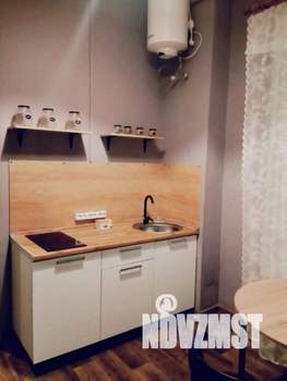 1-к квартира, посуточно, 32м2, 1/1 этаж