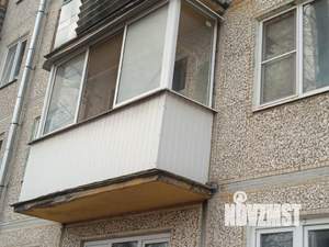 2-к квартира, на длительный срок, 45м2, 2/5 этаж