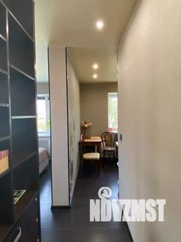 1-к квартира, посуточно, 31м2, 4/4 этаж