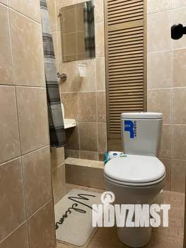 2-к квартира, посуточно, 50м2, 1/3 этаж