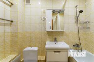 1-к квартира, на длительный срок, 50м2, 4/5 этаж