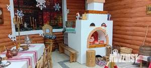 1-к квартира, на длительный срок, 31м2, 2/5 этаж